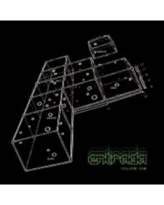 Entrada Volume One