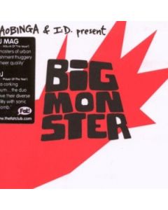 BIG MONSTER