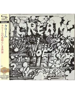 Wheels Of Fire