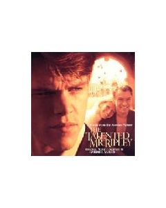 The Talented Mr. Ripley (Music From The Motion Picture)