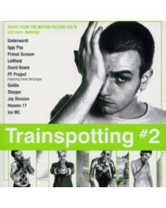 Trainspotting #2 (Music From The Motion Picture Vol #2)