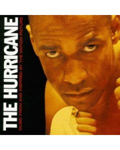 The Hurricane (Music From And Inspired By The Motion Picture)