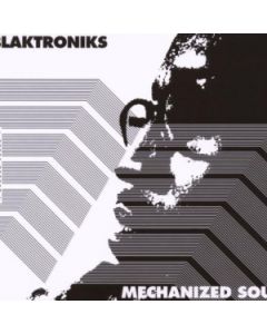 Mechanized Soul