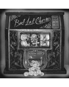 BAD LUCK CHARMS
