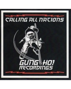 CALLING ALL NATIONS