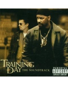 Training Day (The Soundtrack)