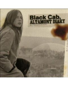 ALTAMONT DIARY