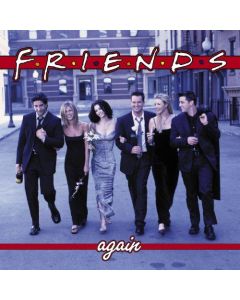 Friends Again