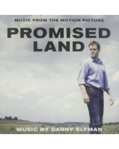 Promised Land (Music From The Motion Picture)