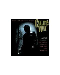Carlito's Way (Music From The Motion Picture)