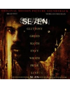 Se7en (Original Motion Picture Soundtrack)
