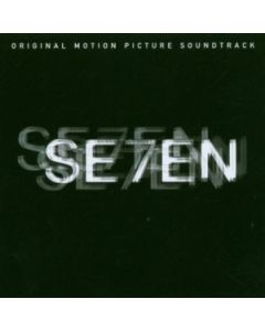 Se7en (Original Motion Picture Soundtrack)