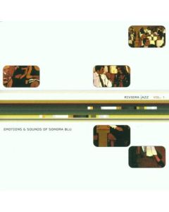 RIVIERA JAZZ VOL.1