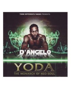 YODA The Monarch Of Neo-Soul
