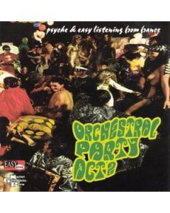 ORCHESTRAL PARTY ACT 2