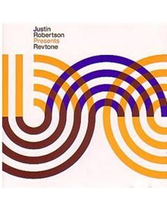 JUSTIN ROBERTSON PRESENTS REVTONE