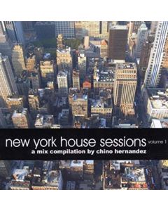 NEW YORK HOUSE SESSIONS 1