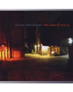 BALLADS & CHILLS