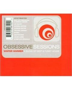 VV.AA.-OBSESSIVE SESSIONS 2