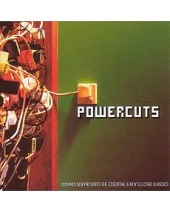 VV.AA.-RICHARD SEN PRES. POWERCUTS