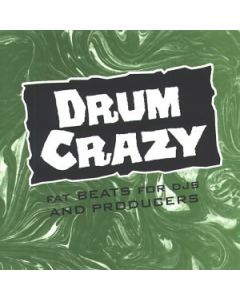 DRUM CRAZY SERIES 1
