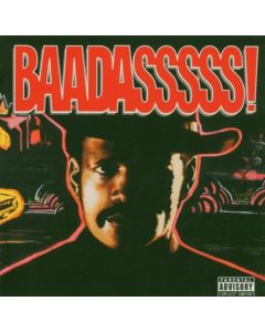 Baadasssss! (Original Motion Picture Soundtrack)