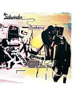 SEDEWINDERS-RESOLUTION