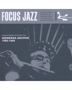FOCUS JAZZ