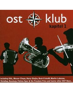Ost Klub Kapitel 1
