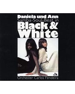 SAMBA-SOUL-BEAT IN BLACK