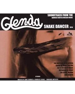 Glenda - Snake Dancer 1976
