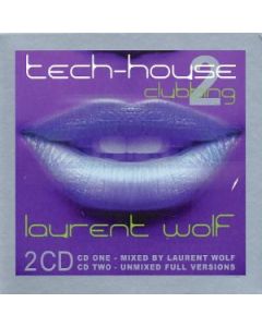 V/A ''TECH-HOUSE CLUBBING 2'' DCD