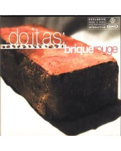 Do It As: Brique Rouge