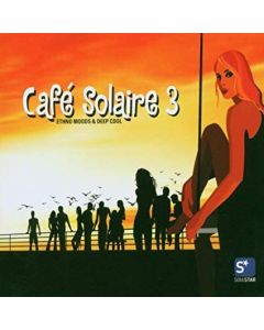 CAFE' SOLAIRE 3