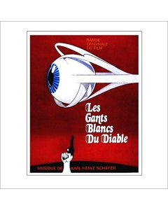 Les Gants Blancs Du Diable (Bande Originale Du Film)