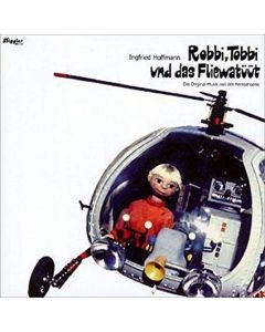 Robbi, Tobbi Und Das Fliewatüüt (Die Original-Musik Aus Der Fernsehserie)
