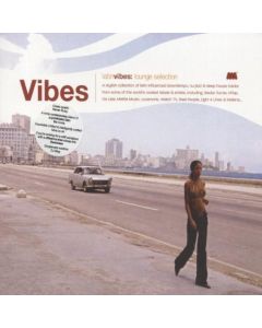 LATIN VIBES-1