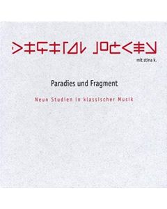 PARADIES & FRAGMENT