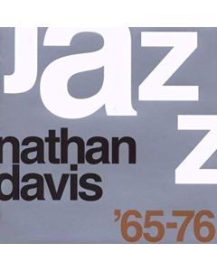 BEST OF NATHAN DAVIS 1965