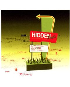 VV.AA.-HIDDEN PEOPLE