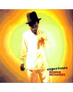 RONNIE RICHARDS-EXPERIENCE