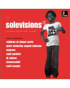 VV.AA.-SOLEVISION 3