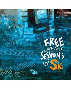 FREE CINEMATIC SESSIONS