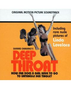 Deep Throat