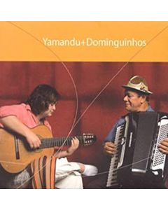 YAMANDU & DOMINGUINHOS