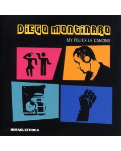 MY POLITIX OF DANCING