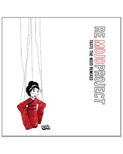 MOJO PROJECT-RE MOJO PROJECT