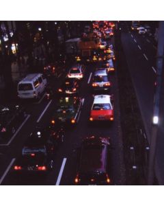 SHIBUYA: CITY LIGHTS 2