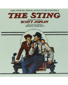 The Sting (Original Motion Picture Soundtrack)