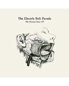 The Human Body EP